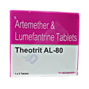 Artemether Tablets